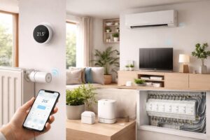 découvrez notre guide complet sur le fil pilote : son fonctionnement, son utilité et comment optimiser votre chauffage électrique pour plus de confort et d'économie.