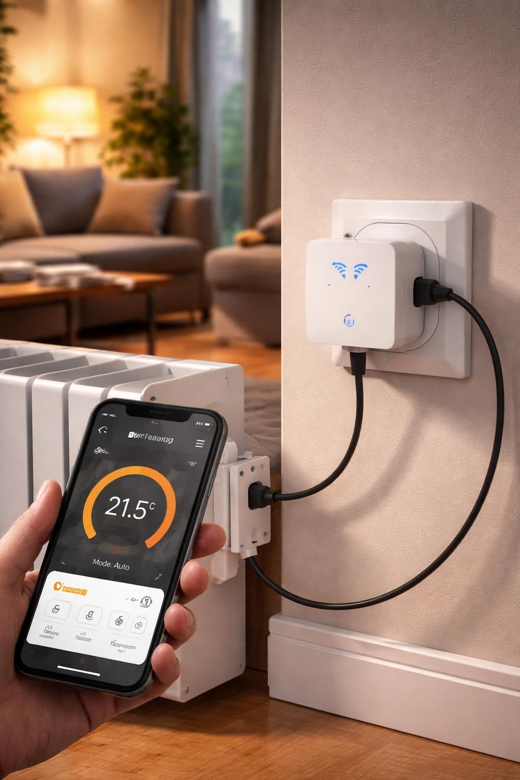 découvrez notre guide complet sur le fil pilote pour radiateur, incluant le branchement et le schéma électrique pour une installation efficace et sécurisée.