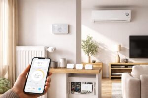 découvrez notre guide complet pour le branchement du fil pilote sur radiateur, avec des schémas électriques détaillés pour une installation facile et sécurisée.
