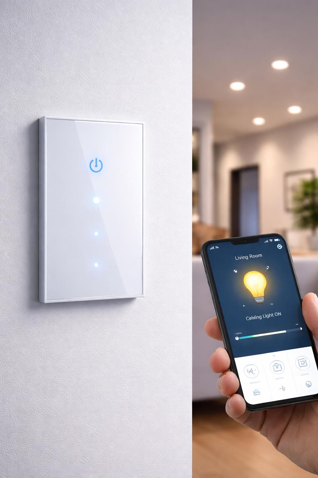découvrez comment choisir et installer le meilleur interrupteur connecté compatible jeedom pour optimiser la domotique de votre maison facilement et efficacement.