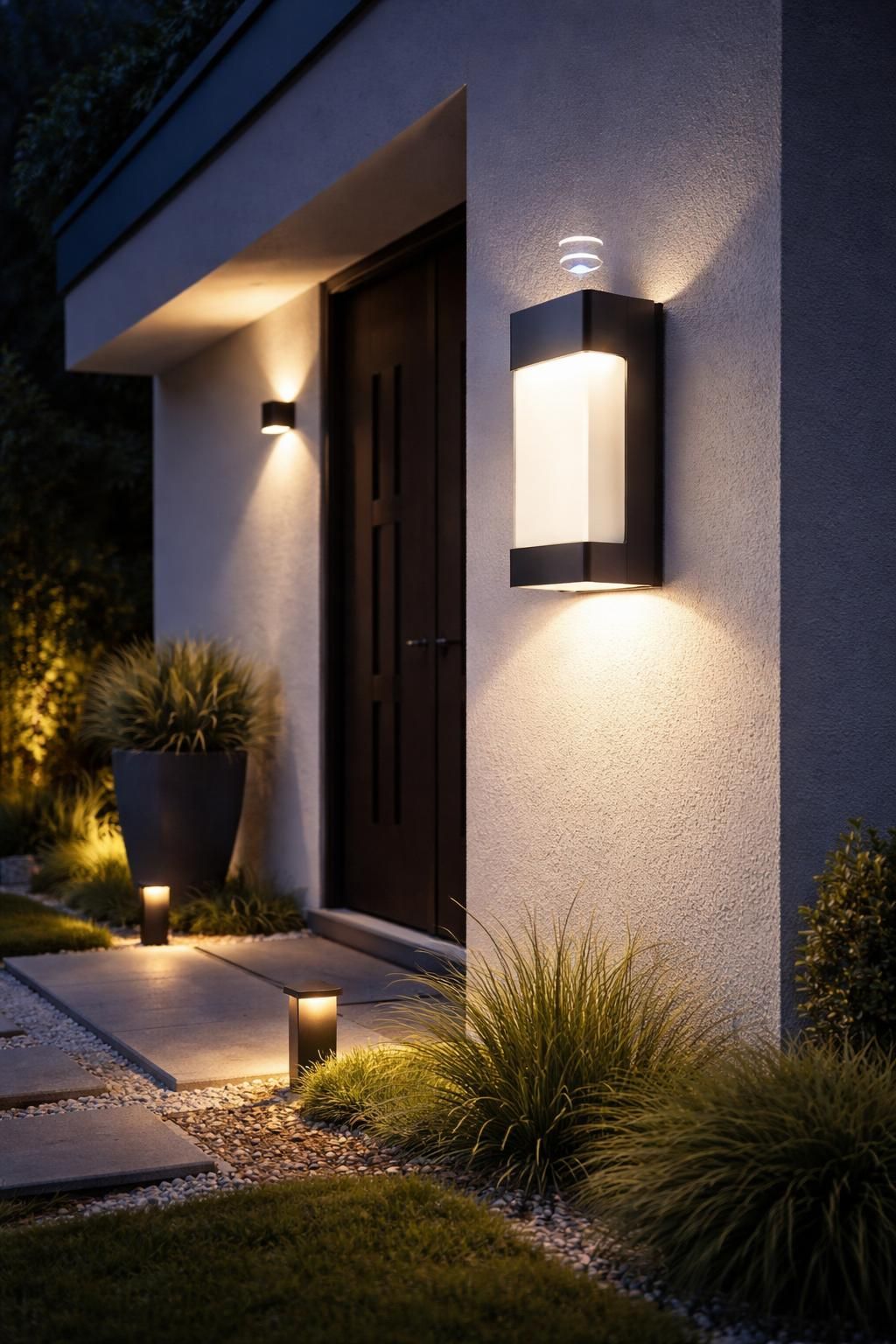découvrez notre guide complet pour choisir le meilleur luminaire extérieur connecté, alliant design, sécurité et technologie pour illuminer votre espace extérieur.