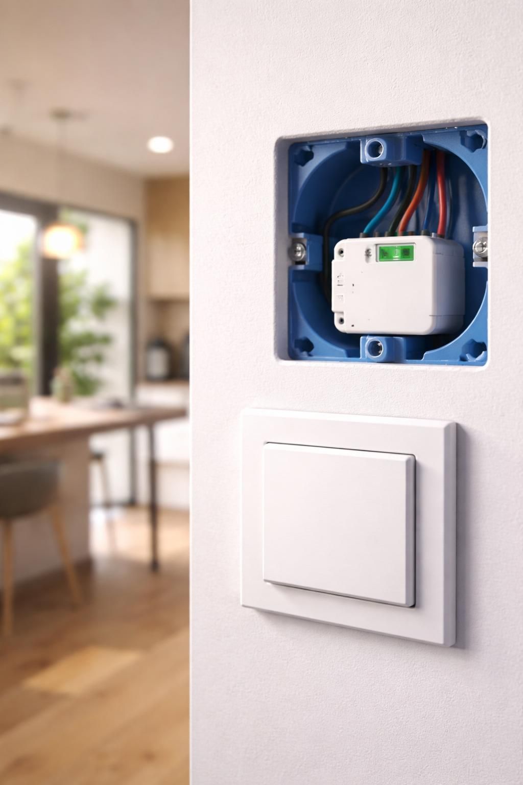 découvrez ce qu'est un micromodule connecté, son fonctionnement et comment il peut transformer votre maison en un espace intelligent et automatisé.