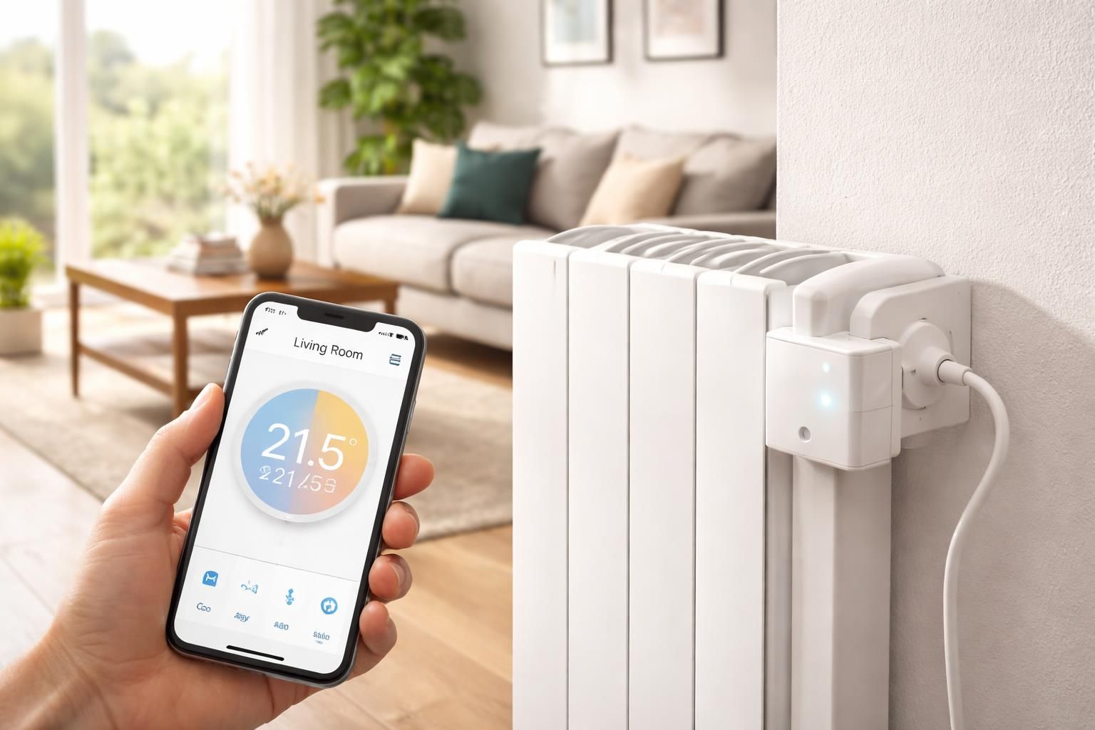 découvrez notre comparatif complet des modules fil pilote connectés pour choisir la meilleure solution domotique adaptée à votre installation électrique.