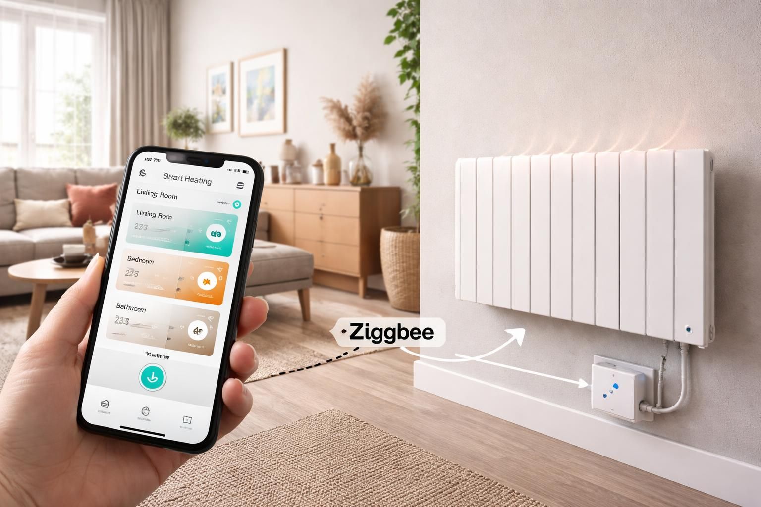 découvrez notre guide complet pour bien choisir votre module fil pilote zigbee et comparez les meilleures options disponibles pour optimiser votre chauffage connecté.