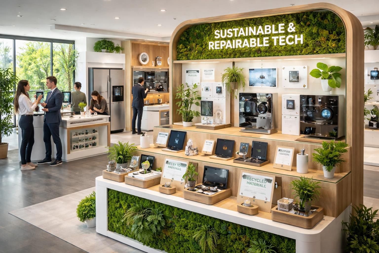 découvrez comment l'obsolescence programmée impacte la durabilité des appareils domotiques et les enjeux cruciaux pour un usage connecté responsable et durable.