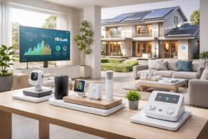 découvrez l'impact environnemental des objets connectés et apprenez des astuces efficaces pour réduire leur empreinte carbone au quotidien.