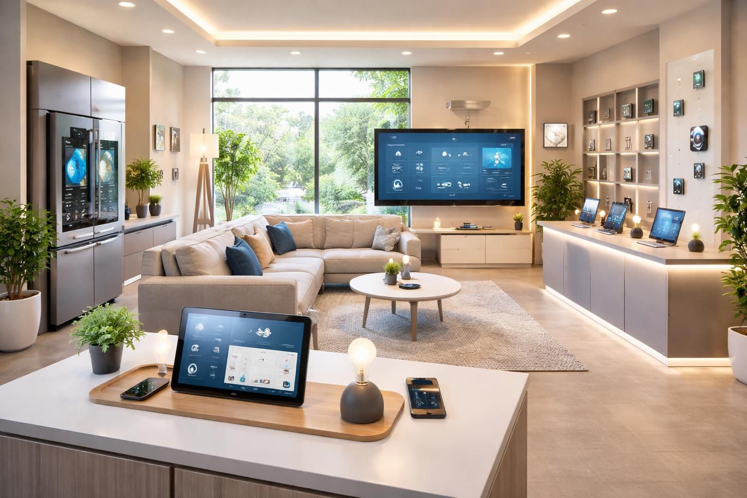 découvrez l'empreinte carbone des objets connectés et apprenez des astuces pratiques pour la réduire afin de préserver l'environnement.