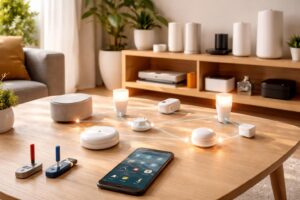 découvrez quels appareils seront compatibles avec la technologie thread en 2026 pour optimiser votre maison connectée et profiter d'une connectivité intelligente et fiable.