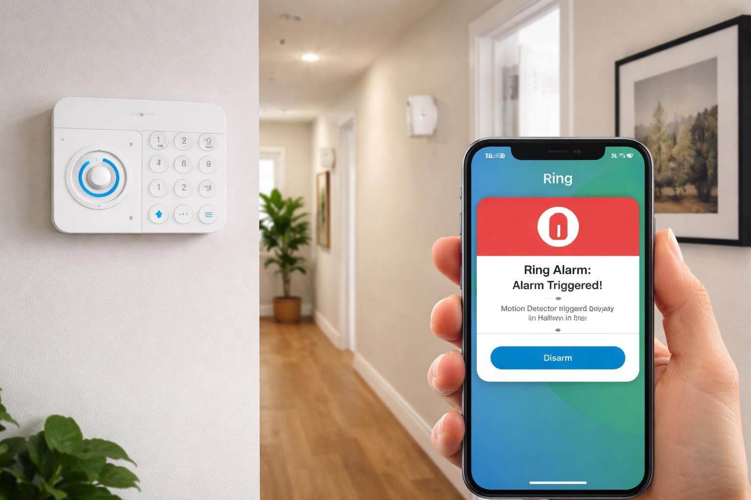découvrez notre comparatif complet entre les alarmes ring et somfy en 2026 pour choisir le système de sécurité adapté à vos besoins.