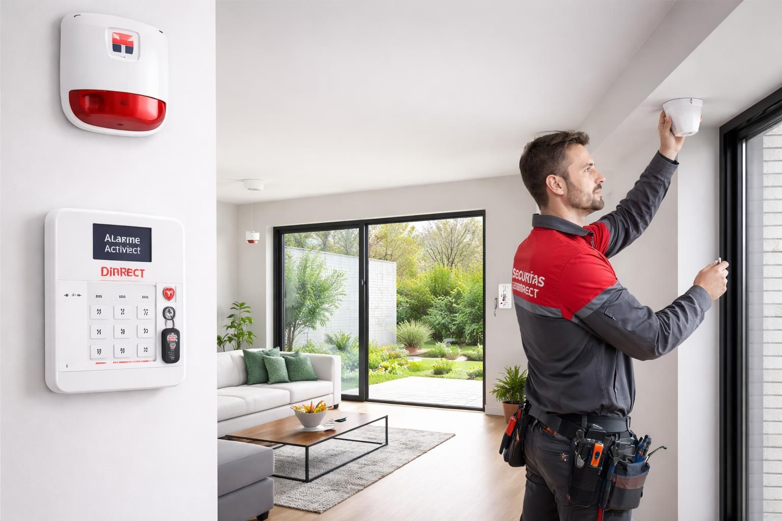 découvrez notre test 2026 des avis securitas direct : analyse de l'efficacité et de la fiabilité de cette solution d'alarme comparée aux autres options du marché.
