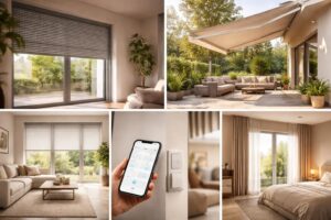 découvrez notre guide complet pour choisir et installer facilement un store connecté compatible avec home assistant, alliant confort et domotique avancée.