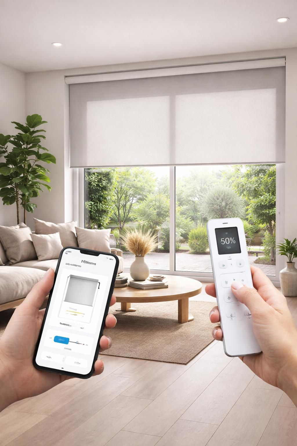 découvrez notre guide complet pour bien choisir et installer votre store enrouleur connecté, alliant confort, modernité et simplicité d'utilisation.