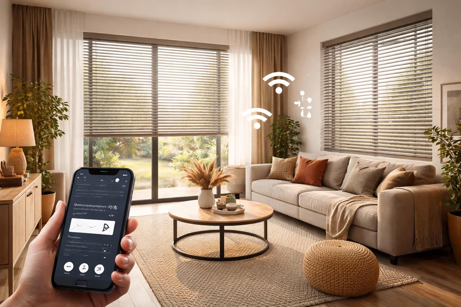 découvrez notre guide complet pour bien choisir et installer votre store vénitien connecté, alliant esthétique, praticité et technologie pour un intérieur moderne.