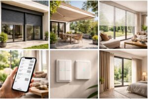 découvrez notre guide complet pour bien choisir et installer votre store vénitien connecté, alliant modernité et fonctionnalité pour un intérieur idéal.