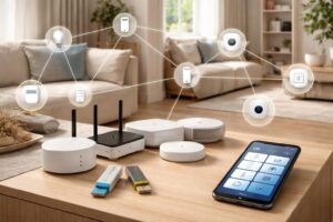 découvrez les avantages et inconvénients de thread, la technologie innovante pour connecter vos objets intelligents, et apprenez comment elle peut améliorer votre maison connectée.