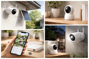 découvrez notre avis et test complet des caméras xiaomi en 2026 pour choisir l'appareil idéal garantissant une surveillance optimale de votre domicile ou bureau.