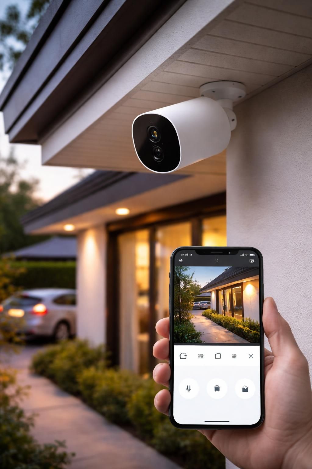 découvrez notre avis et test 2026 des caméras xiaomi pour choisir la meilleure solution de surveillance et protéger efficacement votre domicile.