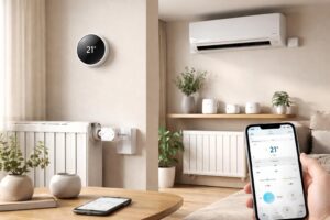 découvrez comment automatiser le chauffage en fonction de la présence pour un confort optimal et des économies d'énergie grâce à notre guide complet.