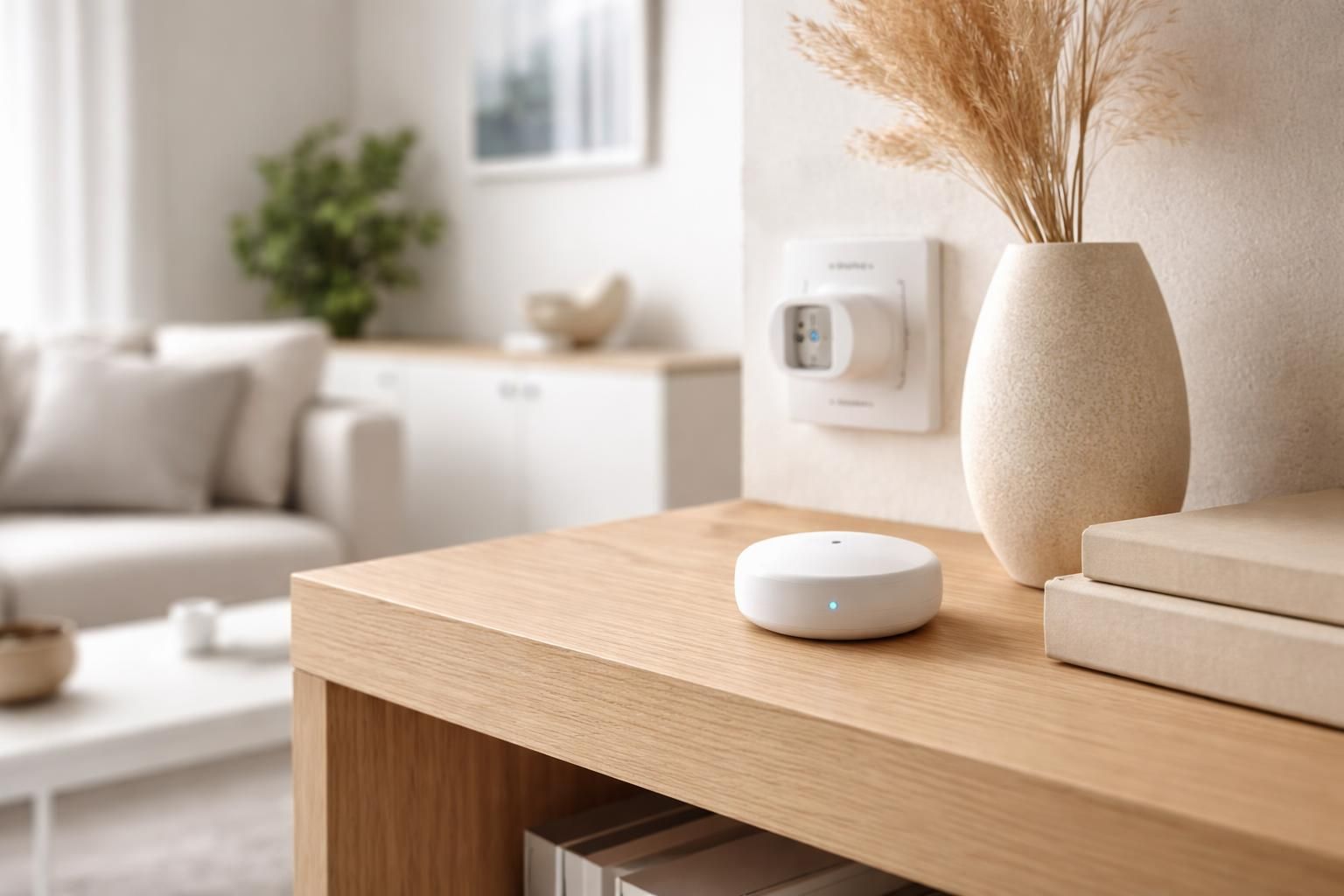 découvrez les avantages et inconvénients des capteurs connectés zigbee et wi-fi pour choisir la solution idéale adaptée à votre domotique et optimiser la gestion de votre maison intelligente.