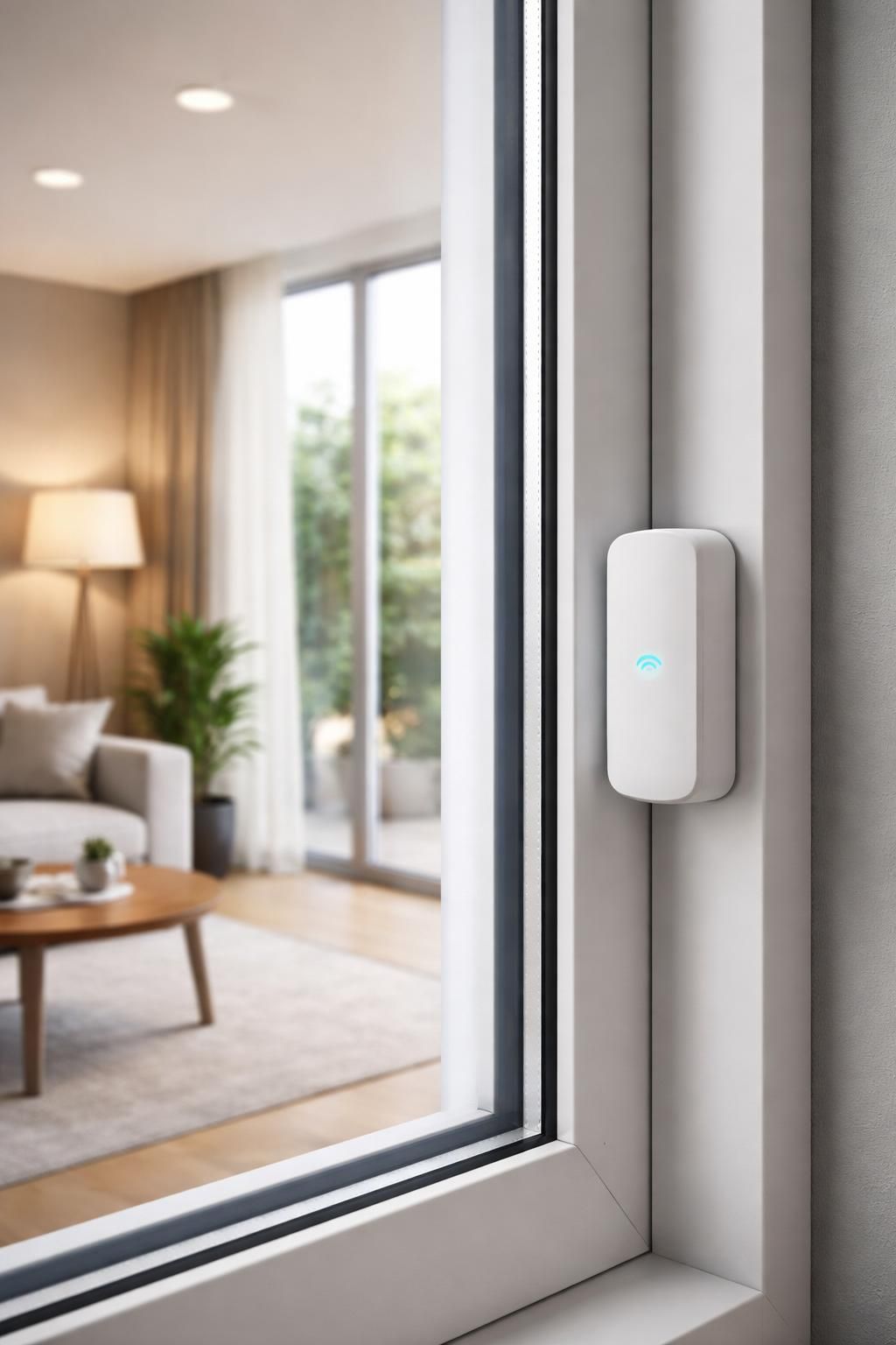 découvrez comment utiliser un détecteur de vibration connecté pour renforcer la sécurité de votre maison et protéger vos biens contre les intrusions.