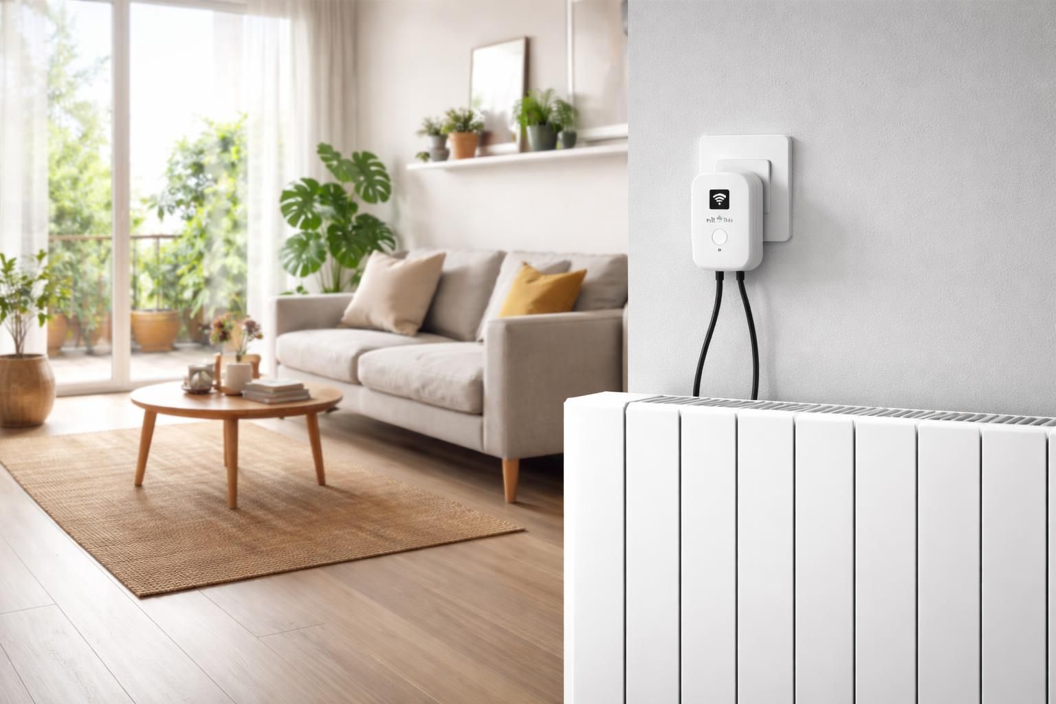 découvrez notre guide complet et notre test du thermostat connecté heatzy fil pilote pour bien choisir et optimiser votre chauffage intelligent. avis, fonctionnalités et conseils d'utilisation.