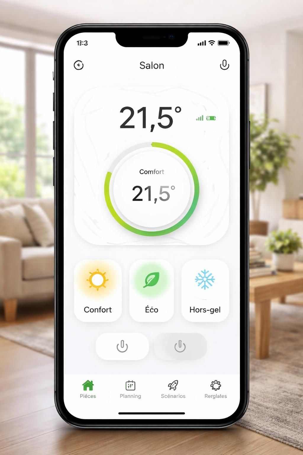 découvrez notre avis complet sur heatzy pilote gen 3 et profitez d'un guide détaillé pour tout savoir avant votre achat. fonctionnalités, performances et conseils d'utilisation.