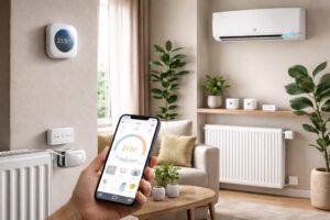 découvrez notre avis complet sur heatzy pilote gen 3 et obtenez toutes les informations essentielles pour bien choisir avant votre achat. guide détaillé et conseils d'experts.