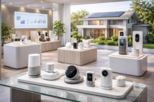 découvrez les marques françaises de domotique à suivre en 2026, leurs innovations et tendances pour une maison intelligente à la pointe de la technologie.