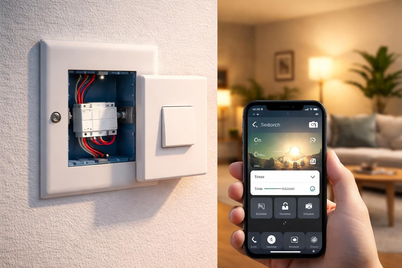 découvrez notre guide complet pour installer facilement un micromodule zigbee derrière votre interrupteur. étapes claires, conseils pratiques et compatibilité expliquée pour une maison connectée sans tracas.