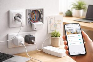 découvrez notre guide complet pour installer facilement un micromodule zigbee derrière votre interrupteur et transformez votre maison en espace connecté en toute simplicité.