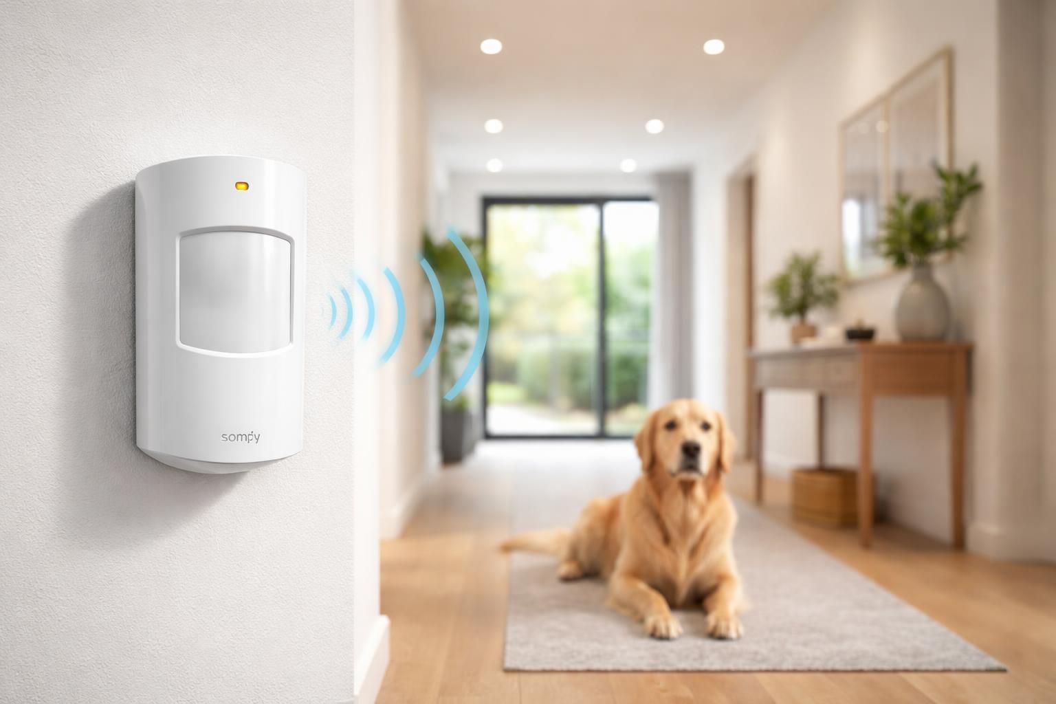 découvrez les avantages des alarmes somfy avec ou sans télésurveillance en 2026 et choisissez la solution de sécurité idéale pour protéger votre domicile efficacement.