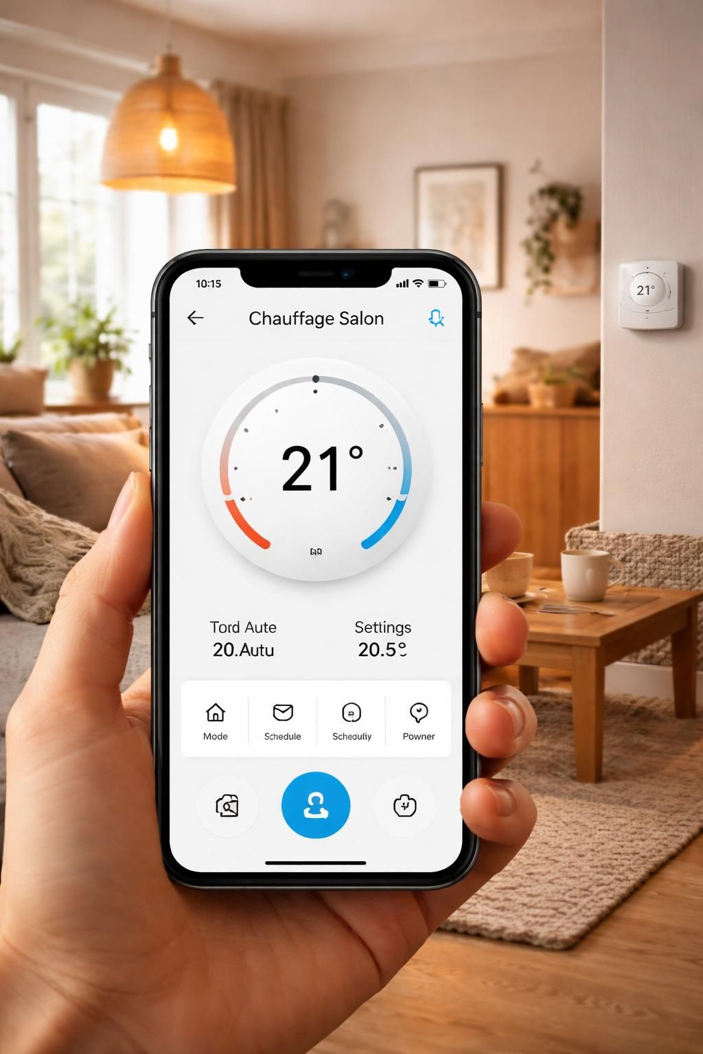 découvrez notre guide complet et avis sur sonoff fil pilote pour choisir et utiliser efficacement votre thermostat connecté, alliant confort et économies d'énergie.