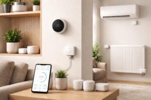 découvrez notre guide complet sur le sonoff fil pilote : avis détaillés, conseils pour choisir le thermostat connecté idéal et astuces pour une utilisation optimale de votre chauffage.