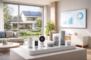 découvrez comment optimiser votre maison connectée en 2026 grâce au stockage d’énergie domestique et à la domotique, pour plus d’efficacité, d’autonomie et de confort.