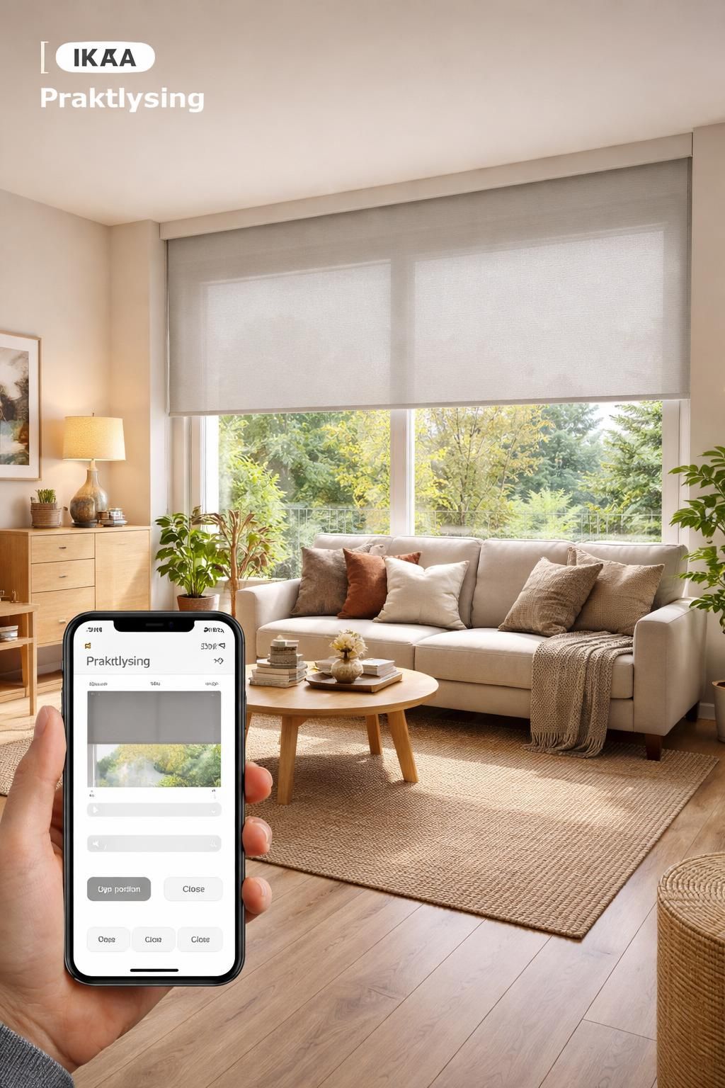 découvrez notre guide complet et avis sur le store ikea praktlysing pour bien choisir et utiliser ce produit avec efficacité et style.