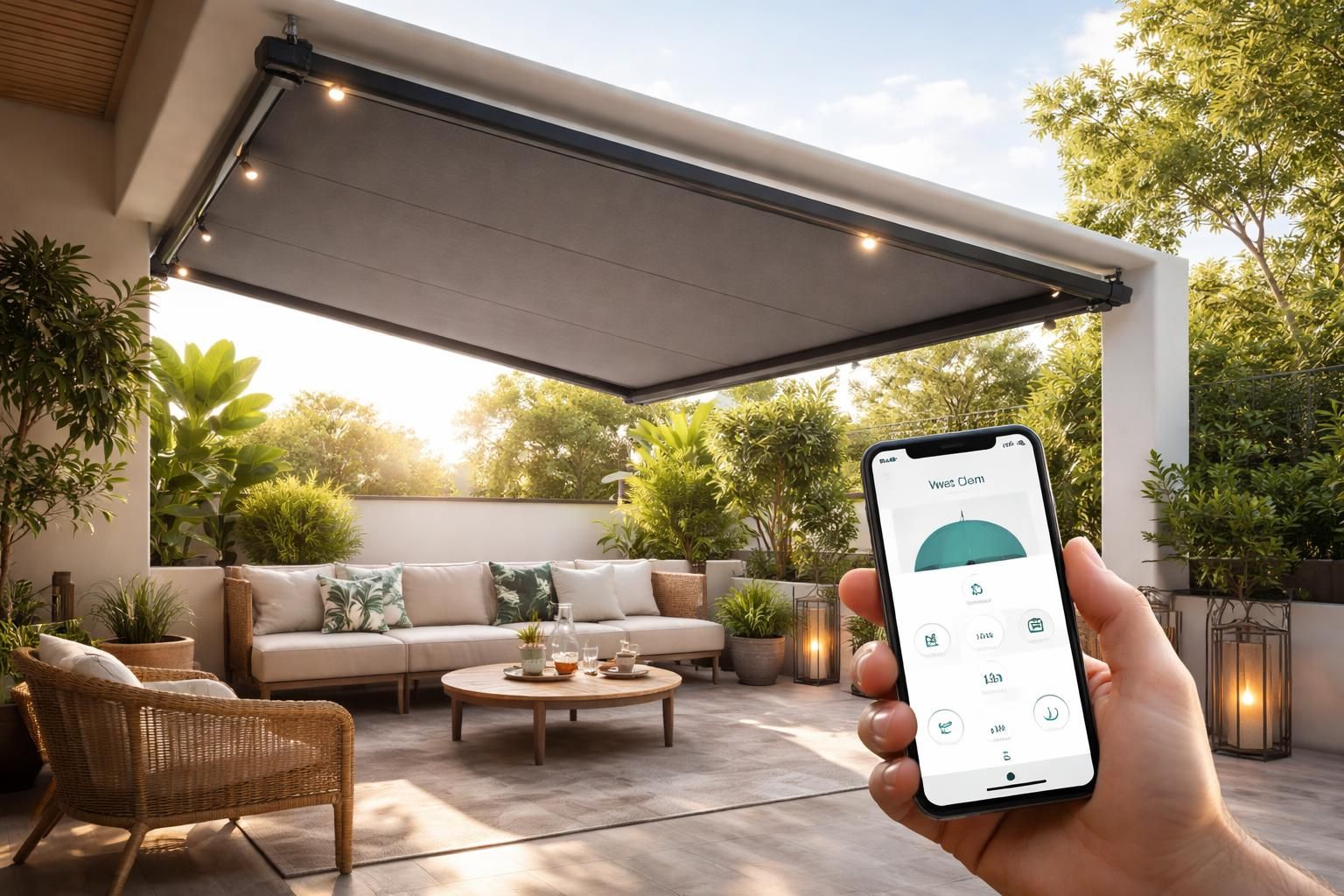 découvrez notre guide complet pour bien choisir et installer un store connecté sans fil avec batterie, alliant confort, praticité et modernité pour votre maison.