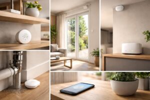 découvrez comment le suivi de la consommation électrique en domotique vous permet d'optimiser votre énergie au quotidien et de réduire vos coûts grâce à des solutions intelligentes.