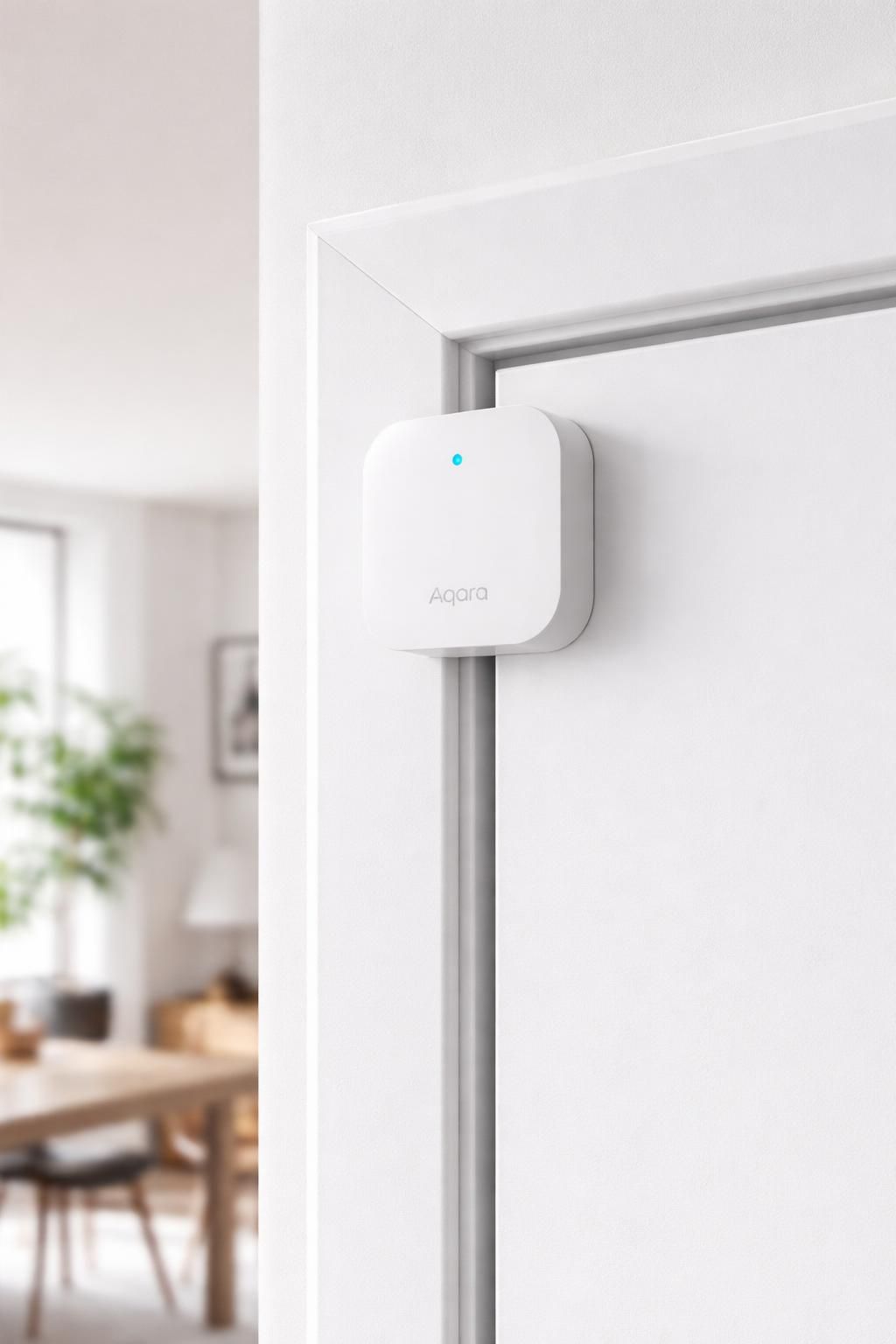 découvrez notre test et avis complet 2026 du détecteur de vibration aqara : performances, fonctionnalités et conseils pour sécuriser votre maison efficacement.