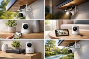 découvrez notre comparaison complète entre tp-link tapo et eufy pour choisir le meilleur système de sécurité en 2026. analyse des fonctionnalités, performances et prix pour vous aider à sécuriser votre maison efficacement.